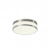 Lámpara de techo LED MALAKKA para baño 9501