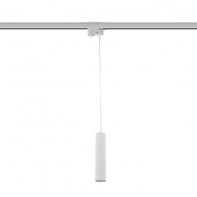 Lámpara colgante PROFILE EYE WHITE 9337
