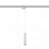 Lámpara colgante PROFILE EYE WHITE 9337