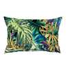 Tropic Almohada Rectangular Para El Sofá