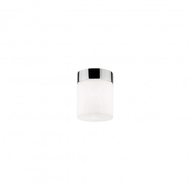 Lámpara redonda para baño CAYO 10 cm 9505