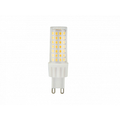 Bombilla LED G9 8 W neutra 4000 K