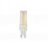Bombilla LED G9 8 W neutra 4000 K
