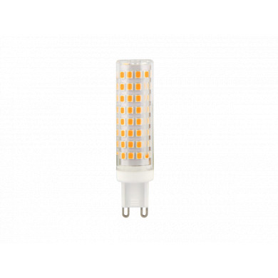 Bombilla LED G9 12 W neutra 4000 K