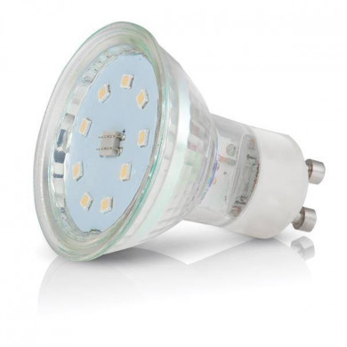 Bombilla LED GU10 4 W PREMIUM color NEUTRO