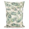 Botanic Puff Almohada
