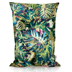 Cojín de Suelo para niños - Tejido Estampado Premium