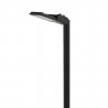 Lámpara LED de pie PATHWAY, altura 118 cm 9420