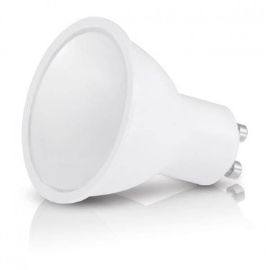 Bombilla LED GU10 7 W neutra 4000 K