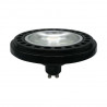 LED ES111 / GU10 15W neutro 4000K ángulo 30° BL
