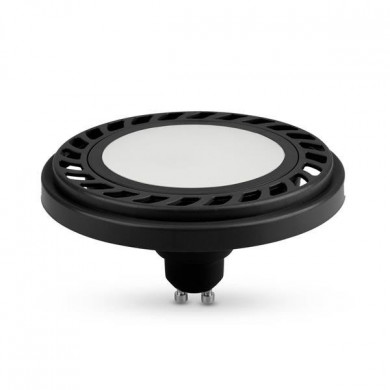 LED ES111 / GU10 9 W neutro 4000 K ángulo 120° BL