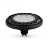 LED ES111 / GU10 9W neutro 4000K ángulo 30° BL