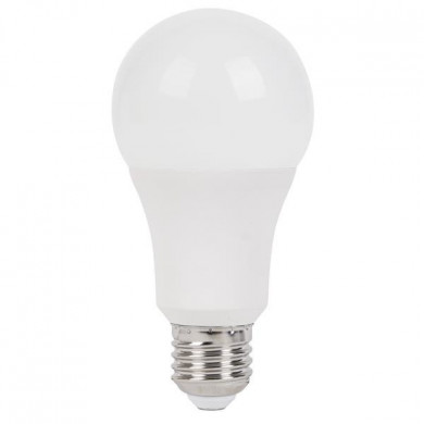 Bombilla LED E27 15W cálida 3000K