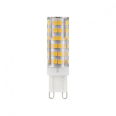 Bombilla LEDPIN 5 W G9 cálida 3000 K
