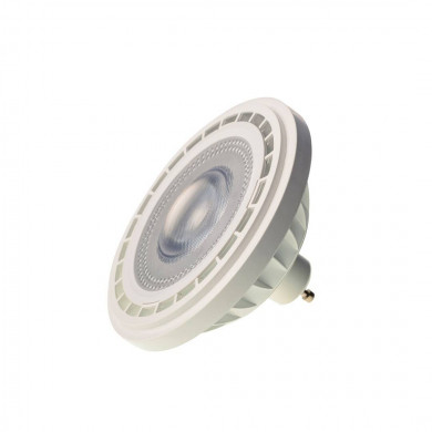 Bombilla LED MR111 GU10 12 W blanca 4000 K neutra