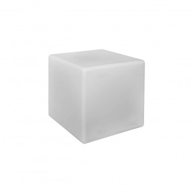 CUMULUS CUBE L 60 cm cubo de luz para jardín 8965
