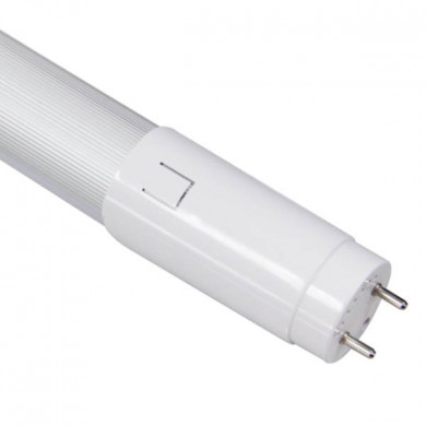 Lámpara fluorescente LED T8 20W 120cm 6400K | blanco frío