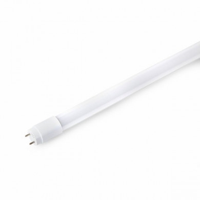 Lámpara fluorescente LED T8 V-TAC 14 W 90 cm sin rotación 4000 K 1200 lm
