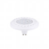 Bombilla LED GU10 ES111 9W blanca WARM 9345