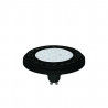 Bombilla LED GU10 ES111 9 W, negra, NEUTRA 9213