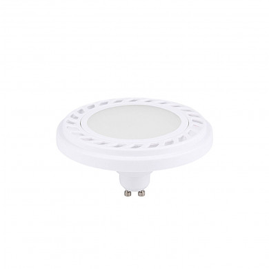 Bombilla LED GU10 ES111 9 W, blanca, CÁLIDA 9344