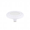Bombilla LED GU10 ES111 9 W, blanca, CÁLIDA 9344