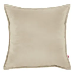 Cojín decorativo cuadrado 45x45 cm - Terciopelo Soft