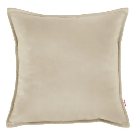 Cojín decorativo cuadrado 45x45 cm - Terciopelo Soft