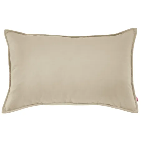 Cojín decorativo rectangular 30x50 cm - Terciopelo Soft