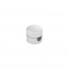 Elemento de montaje soporte de techo blanco CAMELEON MOUNTING C | precio por 5 unidades 7318