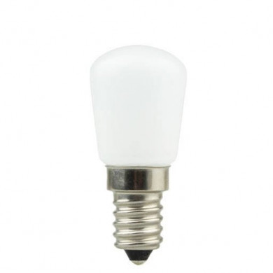 Bombilla OXYLED ECONOMY ST26 E14 4W 3000K
