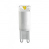 Bombilla LED G9 LENS 2,5 W 230 V 4000 K espectro neutro