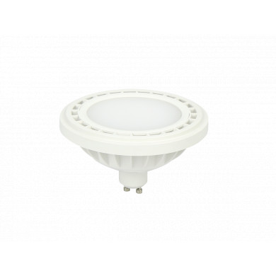 Bombilla ES111 9W 4000K neutra 850lm 175-265V | blanca