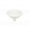 Bombilla ES111 9W 4000K neutra 850lm 175-265V | blanca