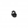 CAMELEON MOUNTING B BLACK" elemento de montaje Nuevo - juego de 5 8393