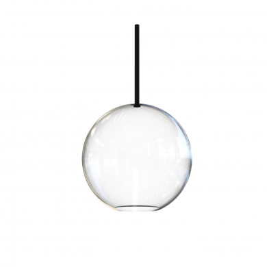Cubierta de bola de cristal para el sistema Cameleon SPHERE L, diámetro 25 cm 8528