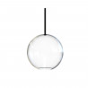 Cubierta de bola de cristal para el sistema Cameleon SPHERE L, diámetro 25 cm 8528
