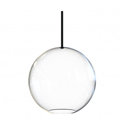Pantalla de bola de cristal para el sistema CAMELEON SPHERE XL, diámetro 35 cm 8527