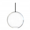 Pantalla de bola de cristal para el sistema CAMELEON SPHERE XL, diámetro 35 cm 8527