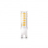 Bombilla LED G9 6W color frío 6000K