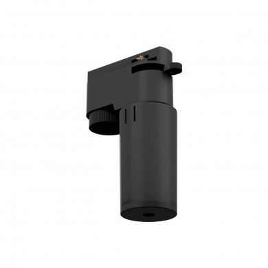 CAMELEON CANOPY G adaptador monofásico negro 8360