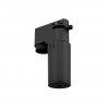 CAMELEON CANOPY G adaptador monofásico negro 8360