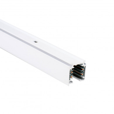 Busbar 8715 CTLS TRACK 3 CIRCUIT 3F 100CM | blanco 8715