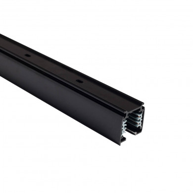 Busbar 8716 CTLS TRACK 3 CIRCUIT 3F 200CM | negro 8716