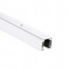 Busbar 8717 CTLS TRACK 3 CIRCUIT 3F 200CM | blanco 8717