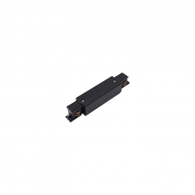 CONECTOR DE ALIMENTACIÓN RECTO CTLS NEGRO negro 8708