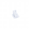 TAPA DE EXTREMO CTLS BLANCA 8710