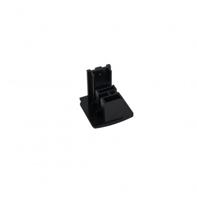 TAPA DE EXTREMO CTLS NEGRA 8711