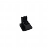 TAPA DE EXTREMO CTLS NEGRA 8711