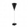 KIT DE SUSPENSIÓN CTLS, 3 CIRCUITOS, NEGRO 8697